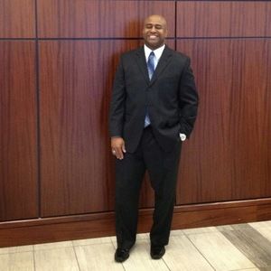 Meet your Posher, Corey